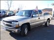 2001 Chevrolet Silverado 1500