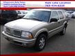 2001 Oldsmobile Bravada