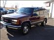 1998 GMC Yukon