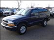 2000 Chevrolet Blazer