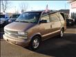 1999 Chevrolet Astro