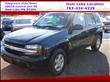 2002 Chevrolet TrailBlazer