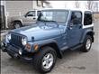 1999 Jeep Wrangler