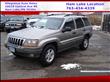 1999 Jeep Grand Cherokee