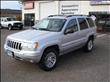 2004 Jeep Grand Cherokee