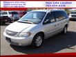 2001 Chrysler Town & Country