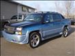 2006 Chevrolet Avalanche