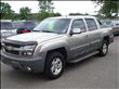 2002 Chevrolet Avalanche