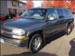 2001 Chevrolet Suburban