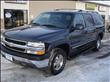 2003 Chevrolet Suburban
