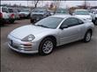2002 Mitsubishi Eclipse
