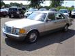 1989 Mercedes-Benz 420