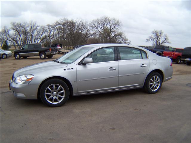 2007 Buick Lucerne for sale