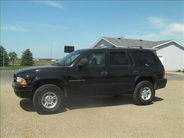 1999 Dodge Durango for sale