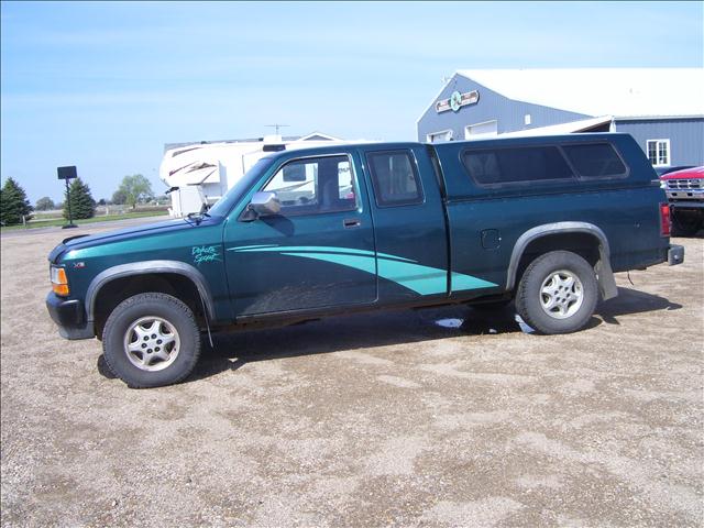 1995 Dodge Dakota for sale
