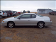 2005 Chevrolet Monte Carlo