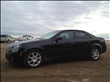 2004 Cadillac CTS