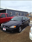 2004 Pontiac Grand Am