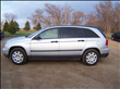 2007 Chrysler Pacifica