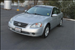 2003 Nissan Altima