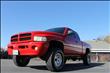 2001 Dodge Ram 1500
