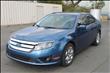 2010 Ford Fusion