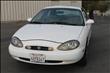 1998 Mercury Sable