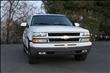 2003 Chevrolet Suburban