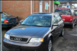 2001 Audi Avant