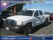 2007 Dodge Dakota