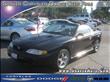 1998 Ford Mustang
