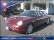 2004 Ford Thunderbird