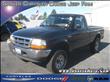 2000 Ford Ranger