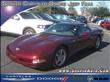 2003 Chevrolet Corvette