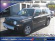2007 Jeep Patriot