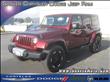 2008 Jeep Wrangler