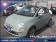 2012 Fiat 500