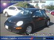 2010 Volkswagen New Beetle