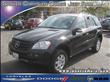 2006 Mercedes-Benz M Class