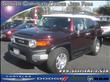 2007 Toyota FJ Cruiser