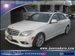 2008 Mercedes-Benz C Class