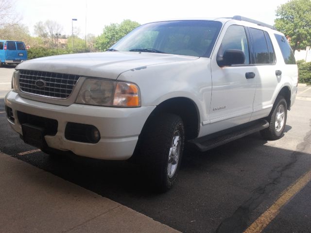 2005 Ford Explorer for sale