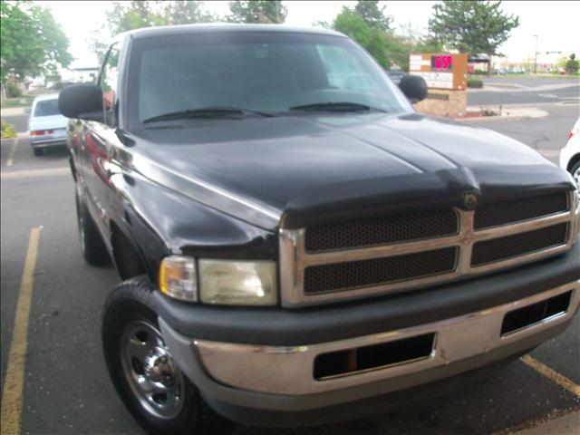 2001 Dodge Ram 1500 for sale