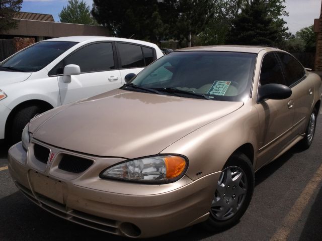 2005 Pontiac Grand Am for sale