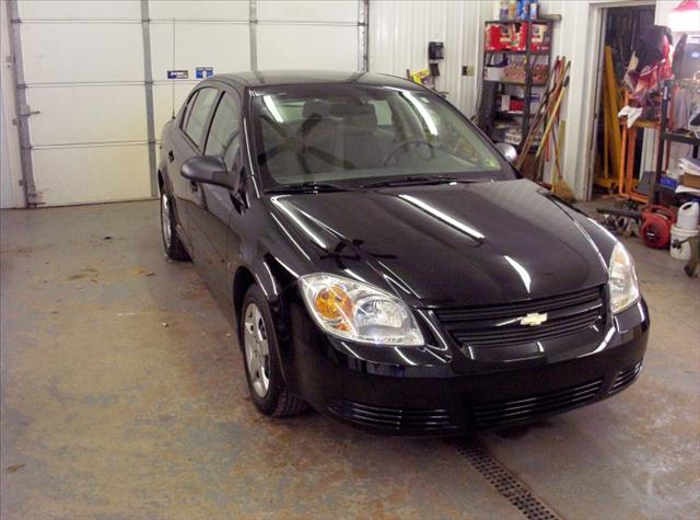 2007 Chevrolet Cobalt for sale