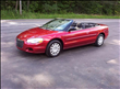 2004 Chrysler Sebring