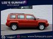 2010 Jeep Patriot