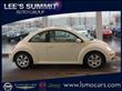 2007 Volkswagen New Beetle