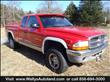 1997 Dodge Dakota