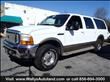 2000 Ford Excursion